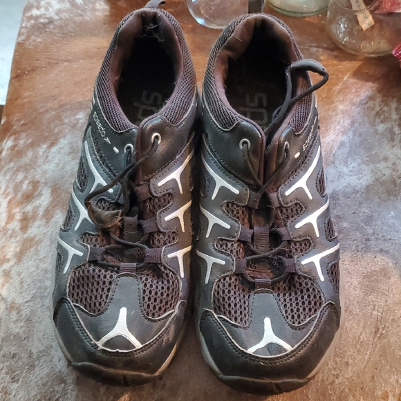 Speedo Shoes - Speedo Water Shoes Black and White